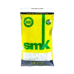 Filtre SMK Slim (450)