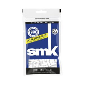 Filtre SMK Slim Long (250)
