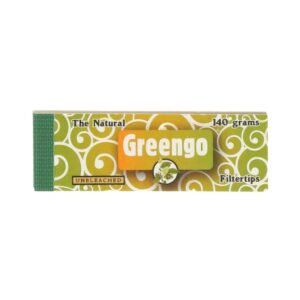 Filtre Greengo pentru rulat