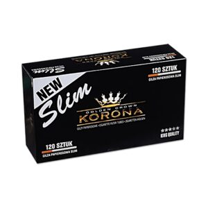 Tuburi Tigari KORONA Slim (120)