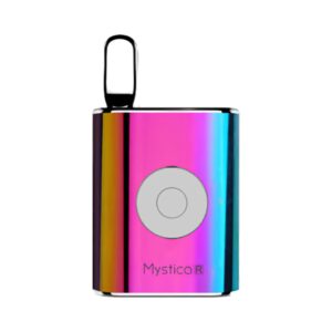 Mystica R CBD Vaporizer ? Rainbow