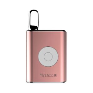 Mystica R CBD Vaporizer ? Pink