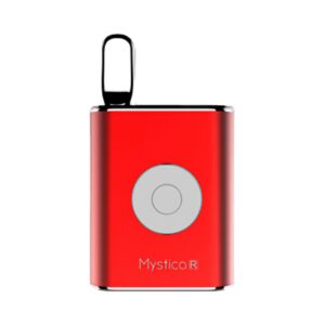 Mystica R CBD Vaporizer ? Red