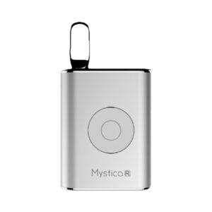 Mystica R CBD Vaporizer ? Silver