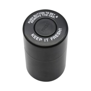 Stash Box Plastic