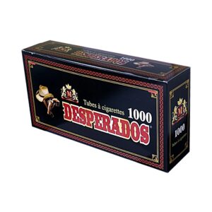 Tuburi DESPERADOS (1000)