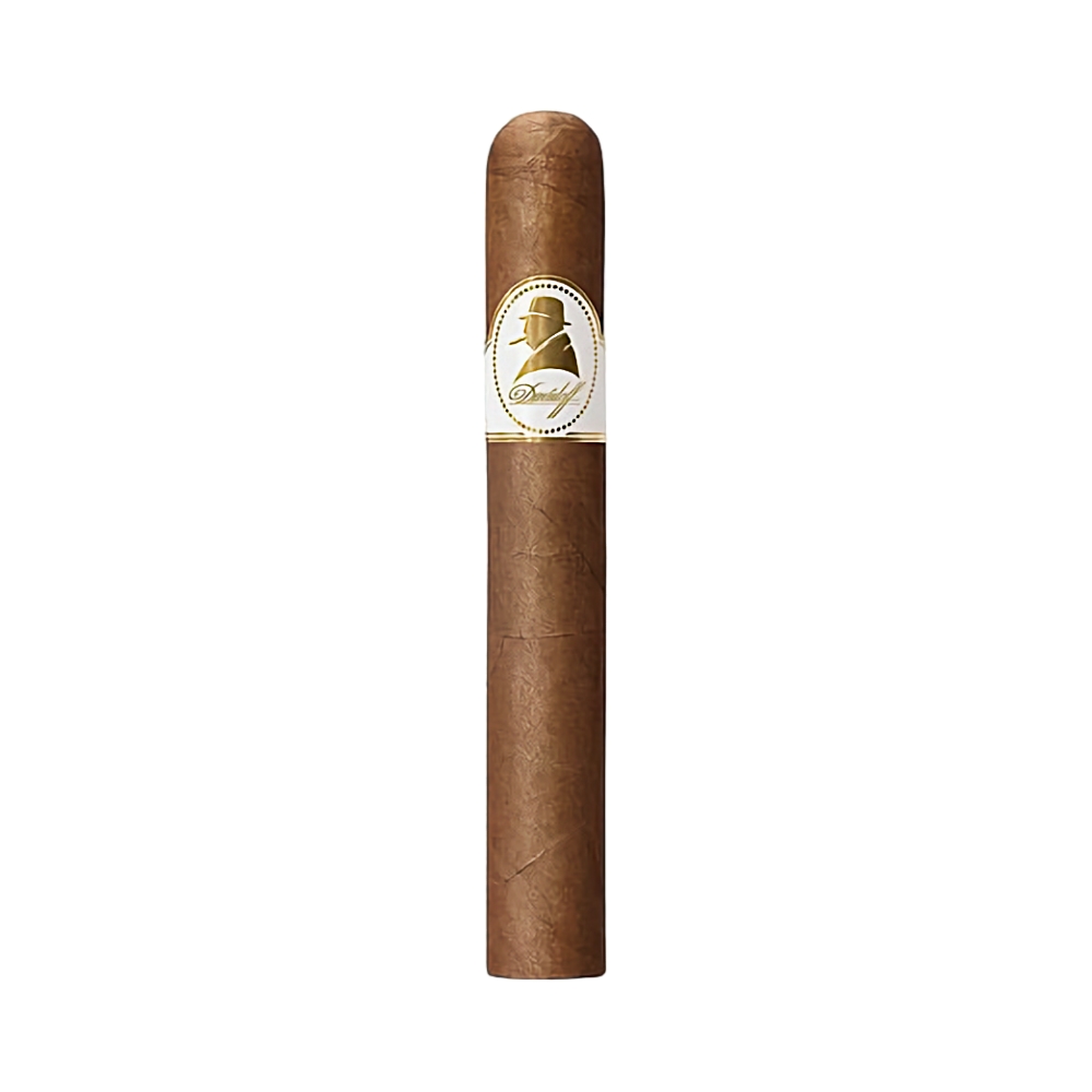 Trabuc Davidoff Winston Churchill Petit Corona Cello
