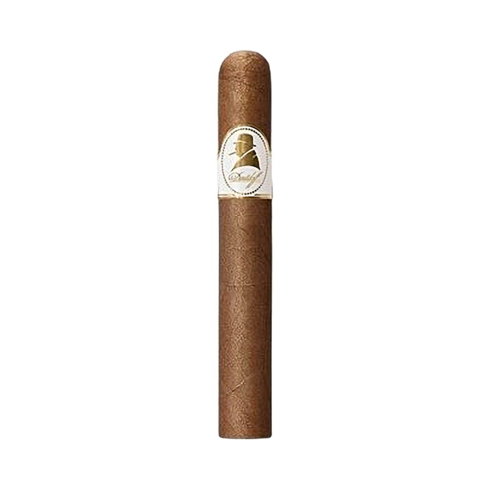 Trabuc Davidoff Winston Churchill Robusto