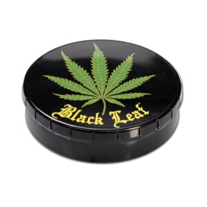 Click Box ? Black Leaf