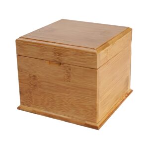 Stash Box Cutie Bamboo