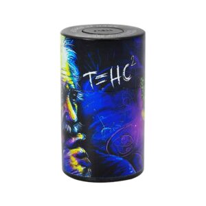 Cutie de depozitare ? tip Stash Box ? Einstein Black
