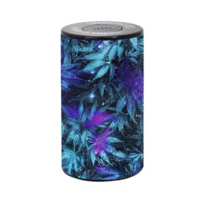 Cutie de depozitare ? tip Stash Box ? All Weed Black