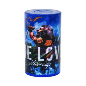 Cutie de depozitare ? tip Stash Box ? One Love Blue