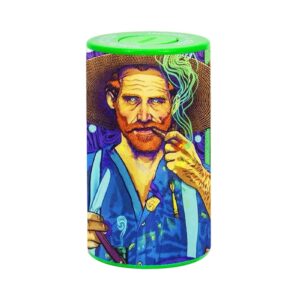 Cutie de depozitare ? tip Stash Box ? MAN Green