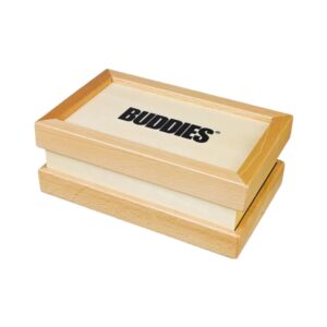 Cutie de depozitare Buddies Sifter