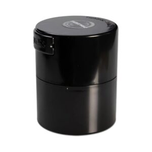 Stash Box VitaVac MiniVac Black / Black