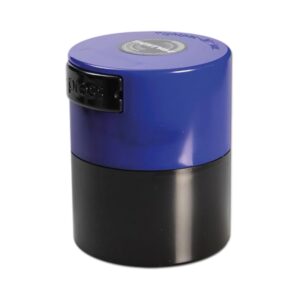 Stash Box VitaVac MiniVac Black / Blue