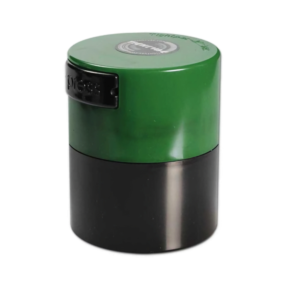 Stash Box VitaVac MiniVac Black / Green