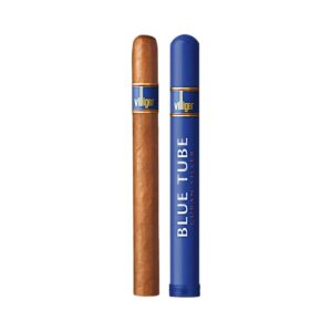 Villiger Blue Tube Cuban Filler