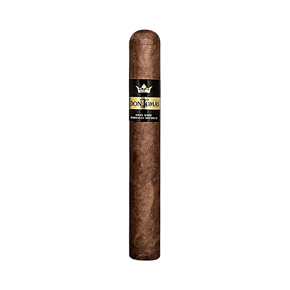 Trabuc Don Tomas Bundle Robusto