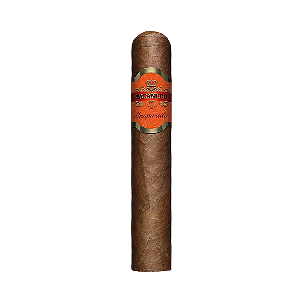Trabuc Macanudo Inspirado Orange Robusto