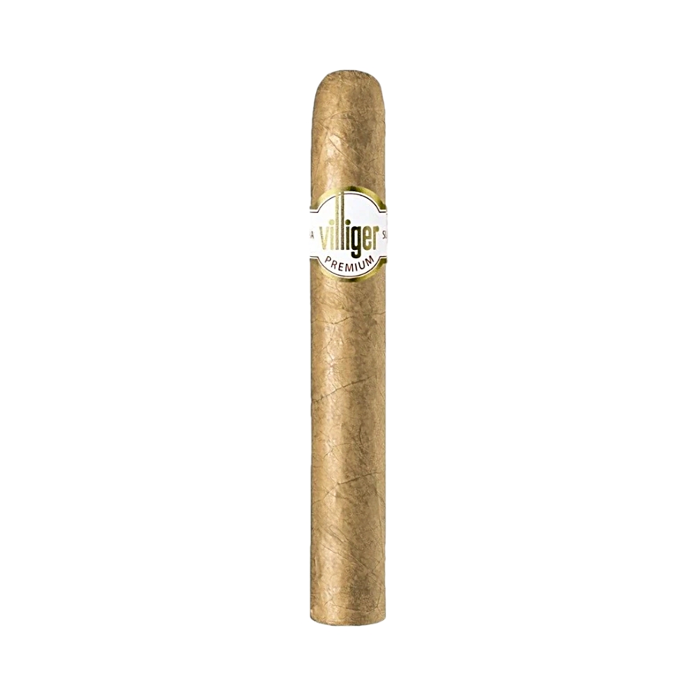 Trabuc Villiger Premium No.1 Sumatra