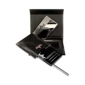 Sniffer BOX ROYAL BOX Premium - Black Phanter