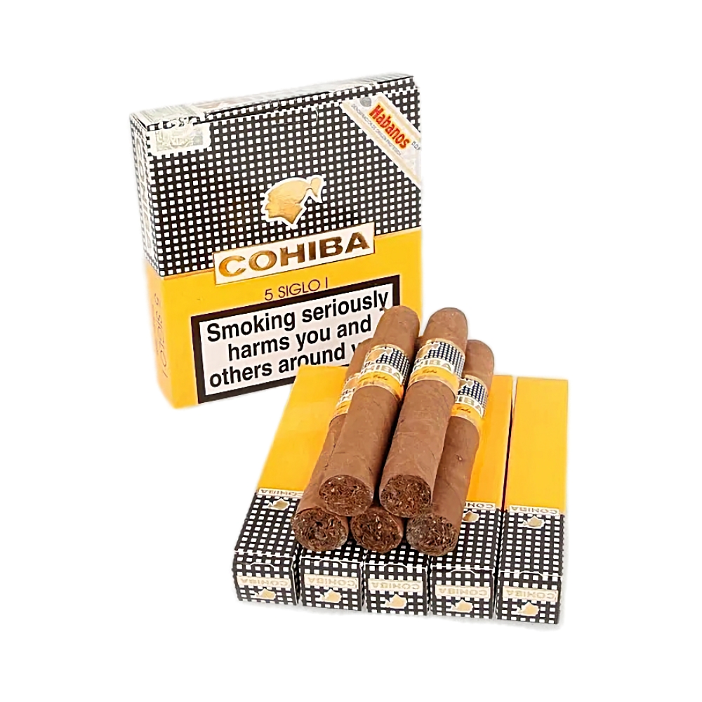 Cohiba Siglo I