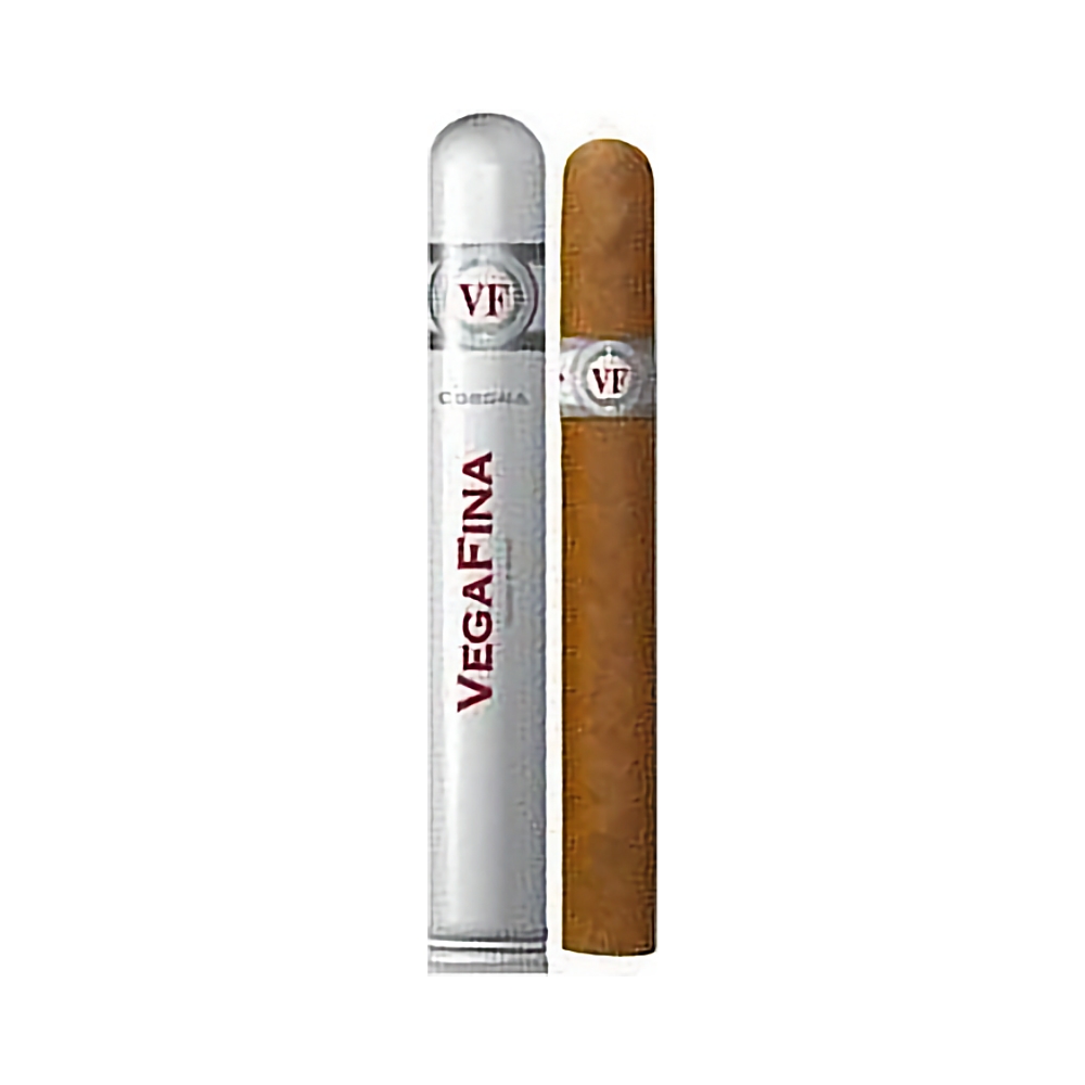 VegaFina Corona Tube