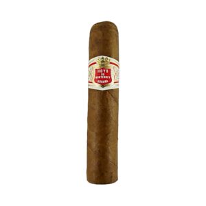 Trabuc Hoyo de Monterrey Petit Robusto