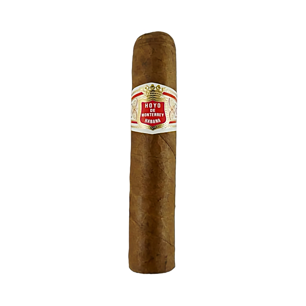 Trabuc Hoyo de Monterrey Petit Robusto