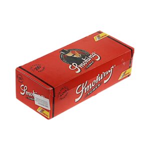 Tuburi Tigari Smoking Tubes De Luxe (200) 24mm
