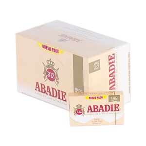 Tuburi ABADIE SMOKING (500)