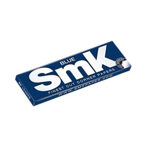 SMK Regular Blue Cut Corner 60