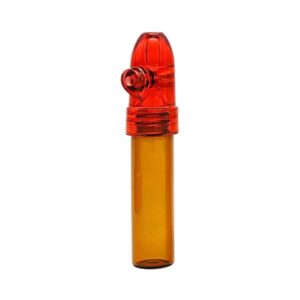 Sticluta PillBox Sniff 67mm - Rosu