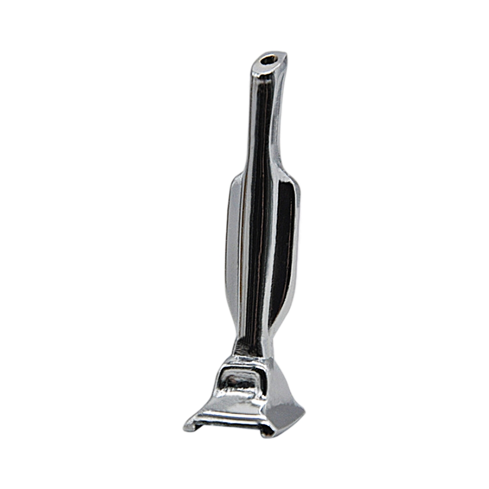 Sniffer metalic - Aspirator - Silver - Vicii Shop