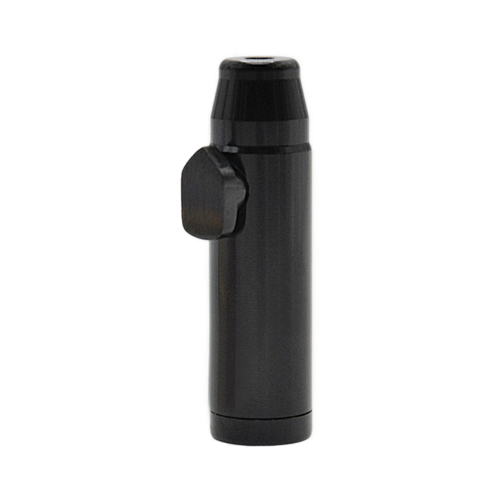 Sniffer metalic SNF001 - Black