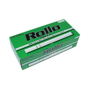 Tuburi Tigari Rollo Menthol Ultra Slim (200)