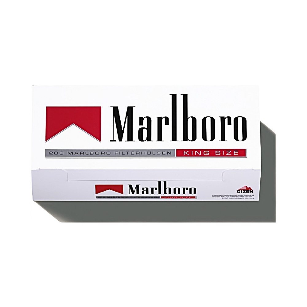Tuburi Tigari Marlboro Red (200)