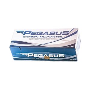 Tuburi Tigari Pegasus Multifilter Carbon (200)