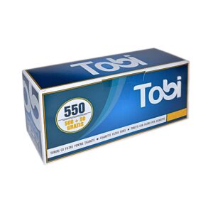 Tuburi Tigari TOBI (550)