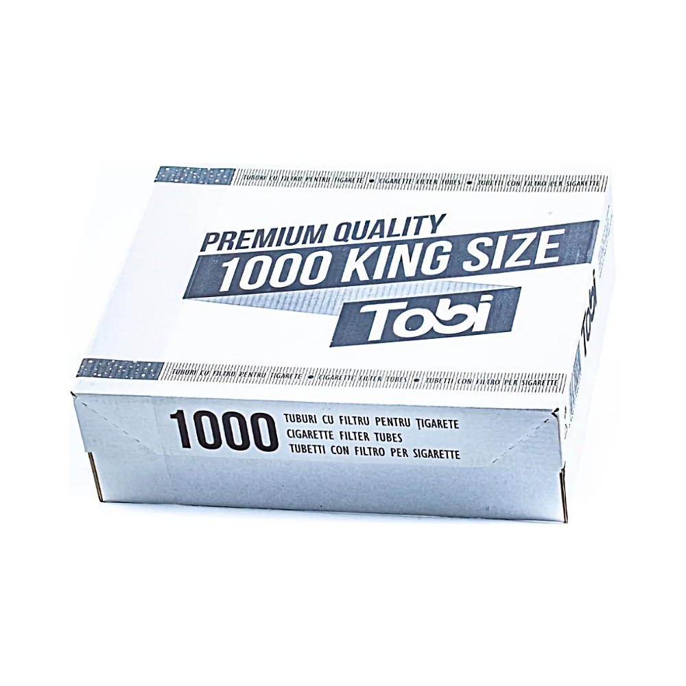 Tuburi Tigari TOBI (1000)