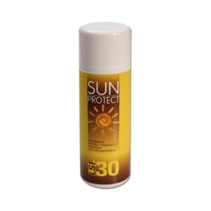Stash Box Sun Protect