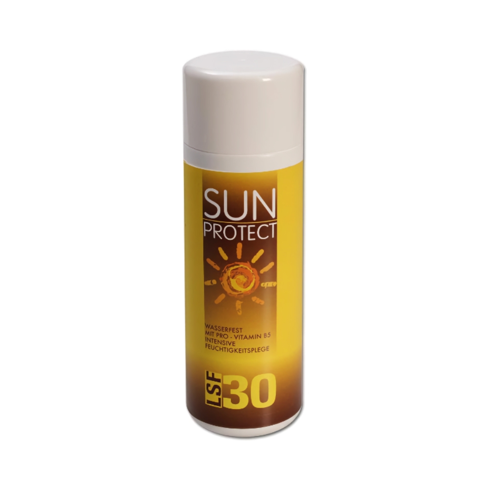Stash Box Sun Protect