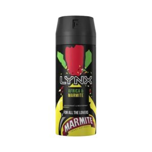 Stash Box Spray Lynx 150 ml