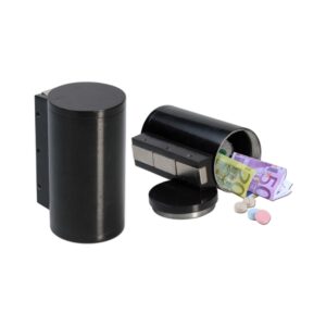 Stash Box Stowaway magnetic auto