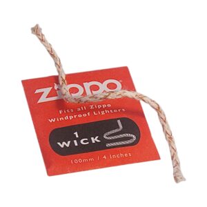 Fitil Zippo