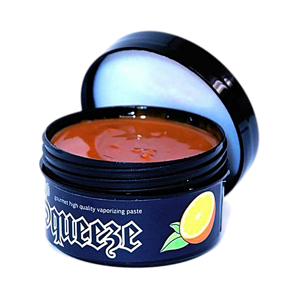 Pasta - Aroma Narghilea Squeeze 50g - Squeeze Orange