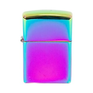 Bricheta Lighter JL-296V Rainbow