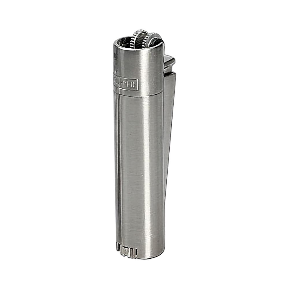 Bricheta Clipper Large Metal